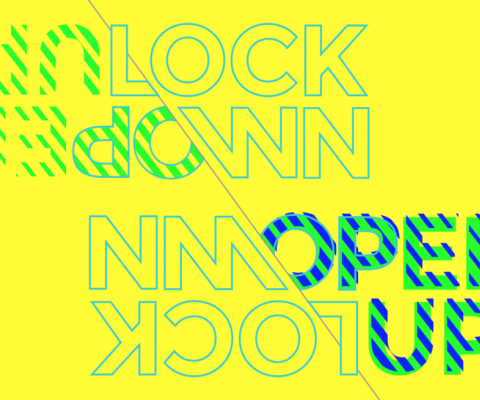 Lockdown Open Up